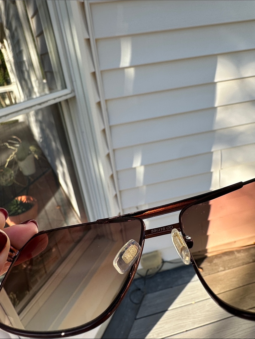 Louis Vuitton Z0259U Attitude Sunglasses - Picture 13 of 15